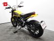SCRAMBLER ICON