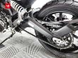 SCRAMBLER ICON