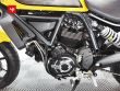 SCRAMBLER ICON
