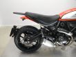 SCRAMBLER ICON