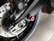 SCRAMBLER ICON