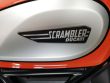 SCRAMBLER ICON