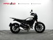 SCRAMBLER ICON
