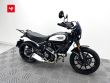 SCRAMBLER ICON