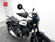 SCRAMBLER ICON