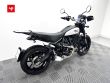 SCRAMBLER ICON