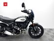 SCRAMBLER ICON