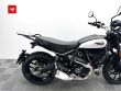 SCRAMBLER ICON