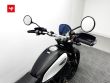 SCRAMBLER ICON