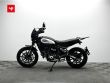 SCRAMBLER ICON