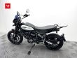 SCRAMBLER ICON