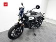 SCRAMBLER ICON