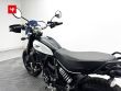 SCRAMBLER ICON