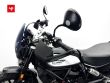 SCRAMBLER ICON