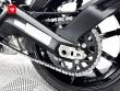 SCRAMBLER ICON