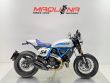 SCRAMBLER CAFÉ RACER