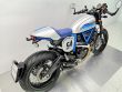 SCRAMBLER CAFÉ RACER