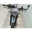 SCRAMBLER CAFÉ RACER