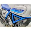 SCRAMBLER CAFÉ RACER