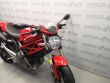 MONSTER 696