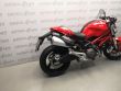 MONSTER 696