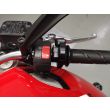 MONSTER 696