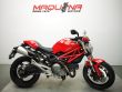 MONSTER 696