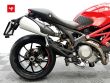 MONSTER 796