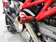 MONSTER 796