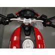 MONSTER 696+