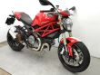 MONSTER 1100 EVO