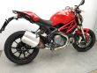MONSTER 1100 EVO