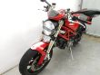 MONSTER 1100 EVO