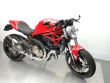 MONSTER 821