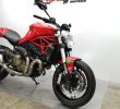 MONSTER 821