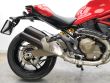 MONSTER 821