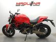 MONSTER 821
