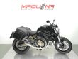 MONSTER 821 DARK