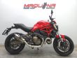 MONSTER 821