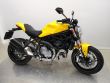 MONSTER 821