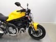 MONSTER 821