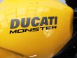 MONSTER 821