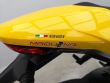 MONSTER 821