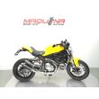 MONSTER 821