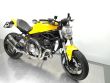 MONSTER 821