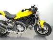 MONSTER 821