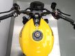 MONSTER 821