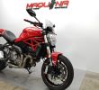 MONSTER 821