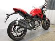 MONSTER 821