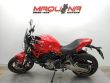 MONSTER 821
